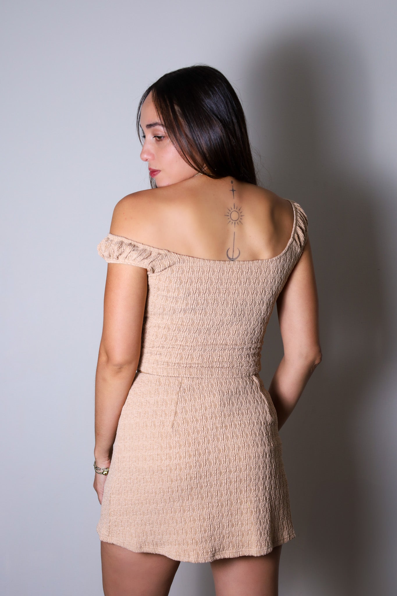 Set Arena Dulce