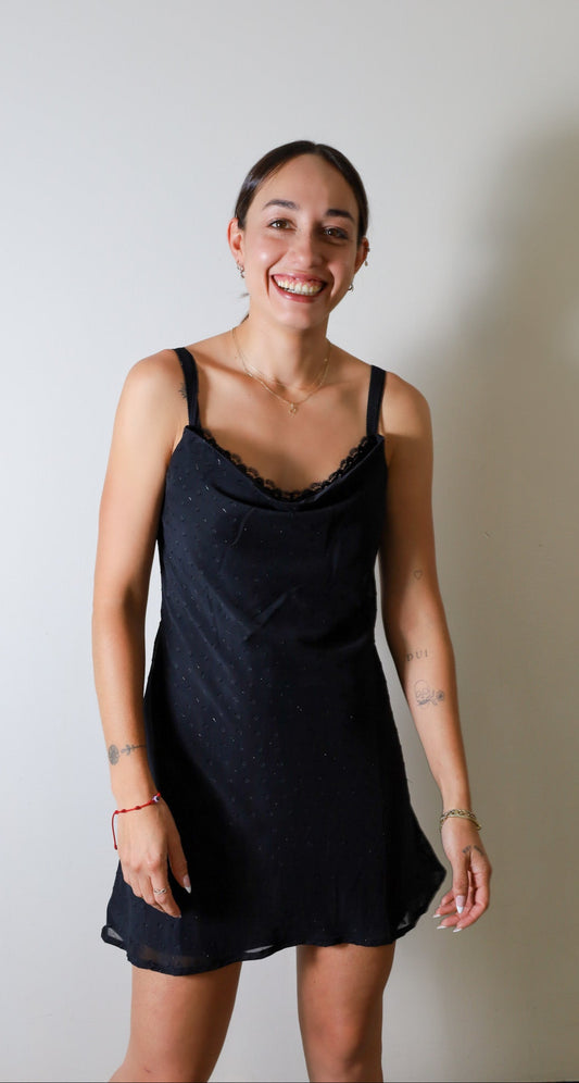 Vestido Noche Estelar