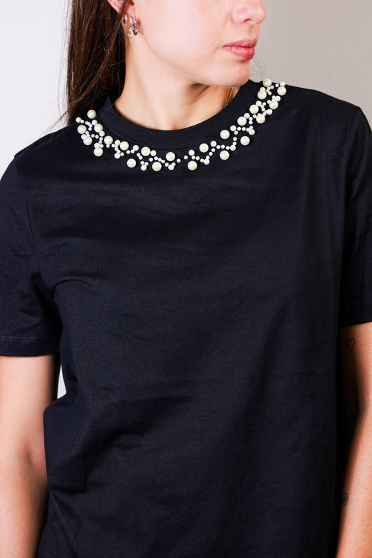 T- Shirt Perla Nocturna