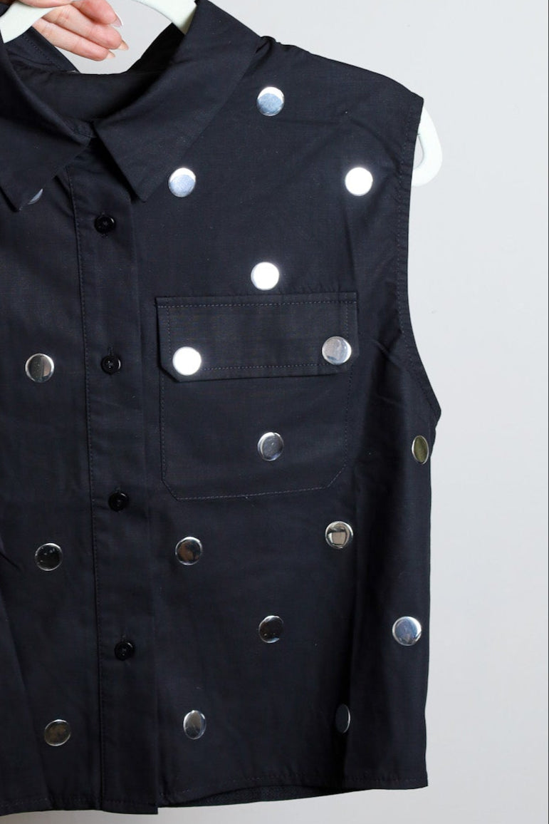 Blusa Galaxy