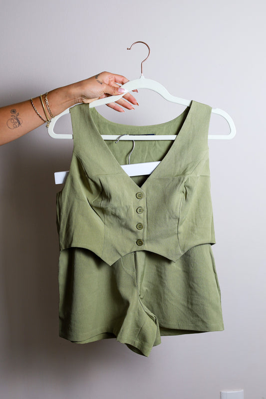 Set Verde
